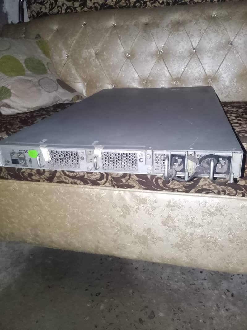 cisko switch 1