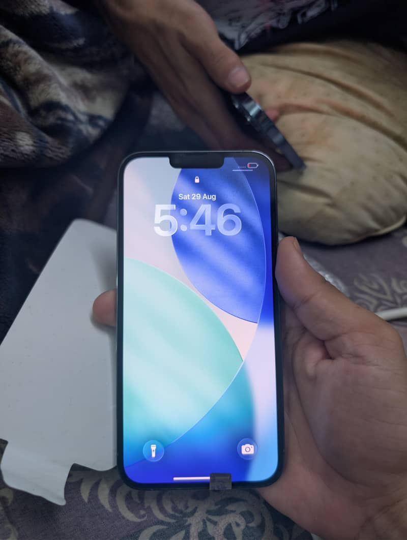 iPhone 13 Pro Max | JV 1