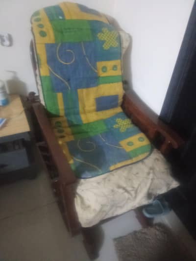 Rocking Chair