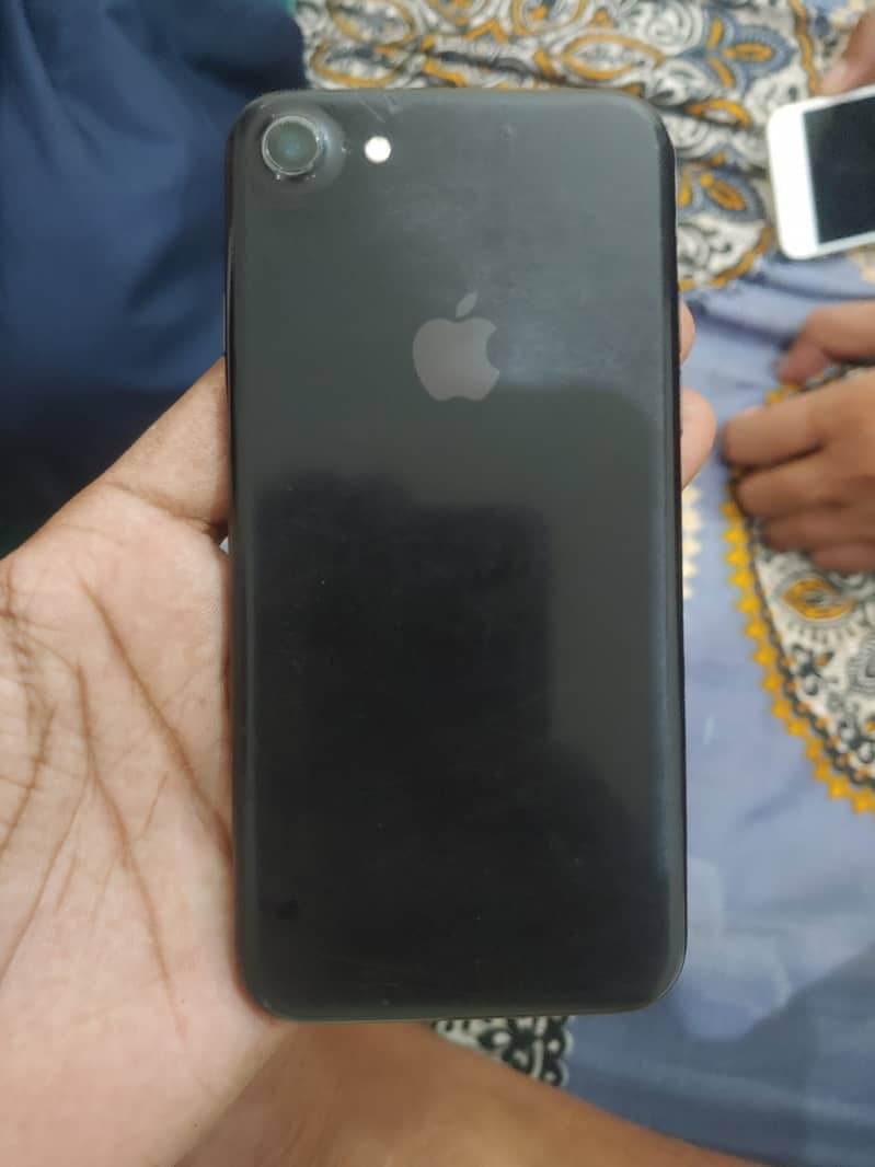 iPhone 7 6