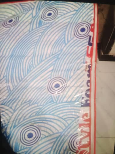 6 inches matress for sale 18500