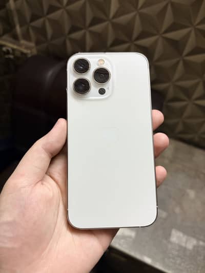 Apple iPhone 13 Pro 256 GB Pta Approved