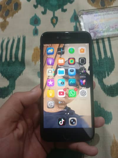 Apple iPhone SE