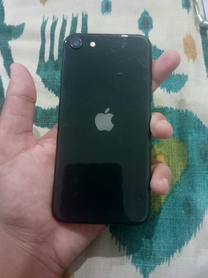 Apple iPhone SE 1