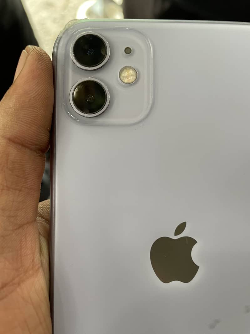 Apple iPhone 11 6