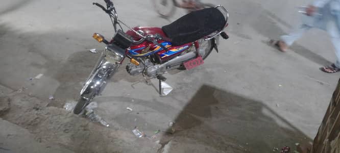 2022 model for sale and Exchange possible with 125