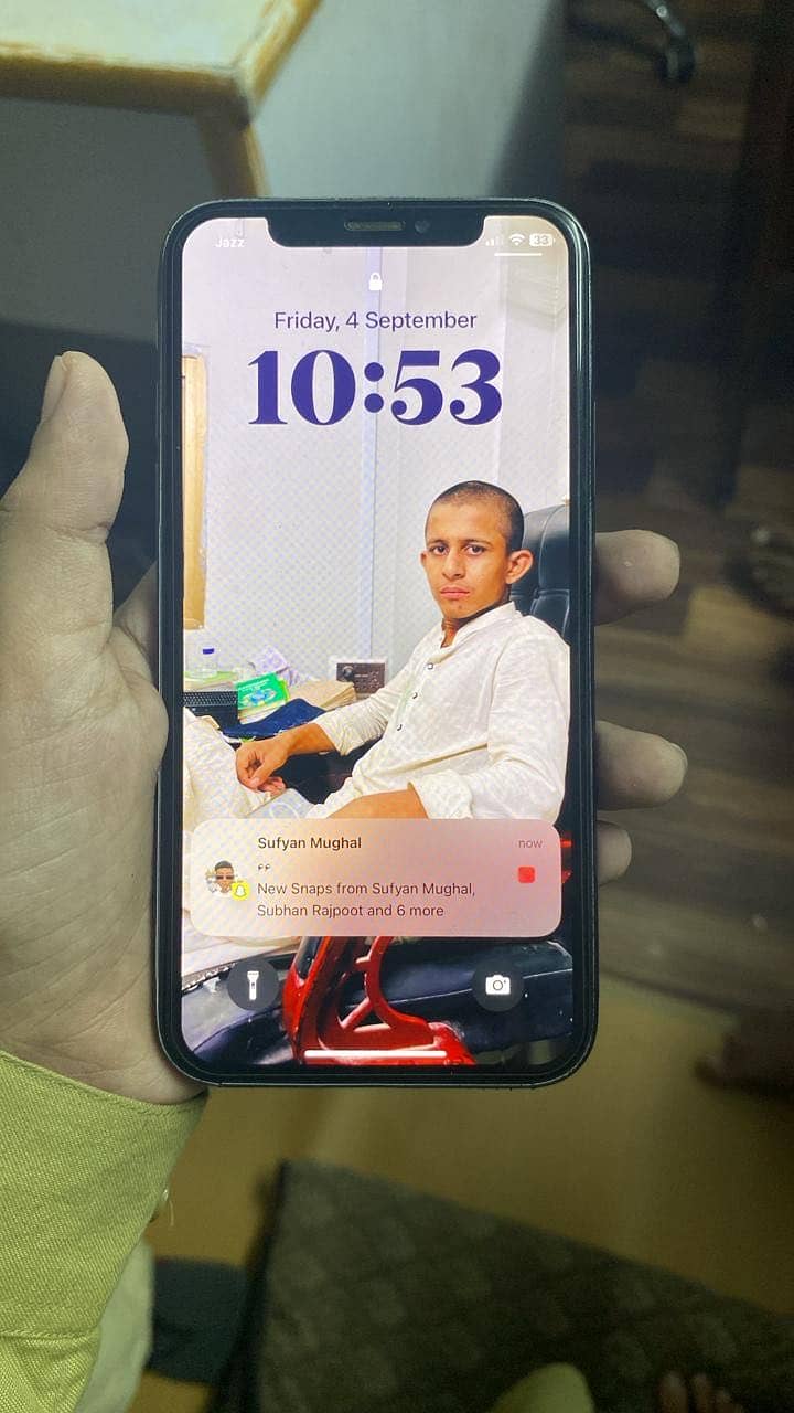 Apple iPhone X 2
