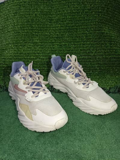 Sports Sneakers