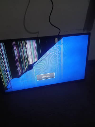 ecostar LED panel issue bs 03124119862