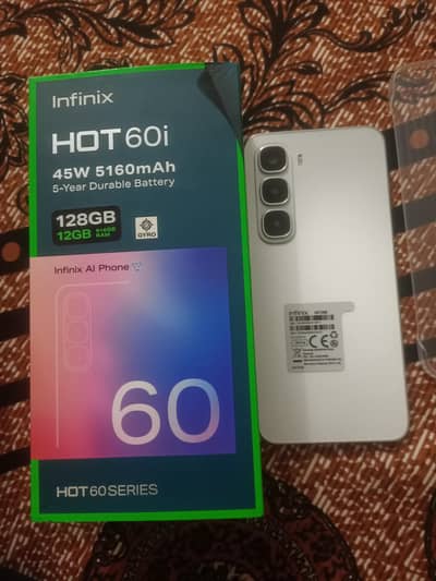 Infinix Other Model