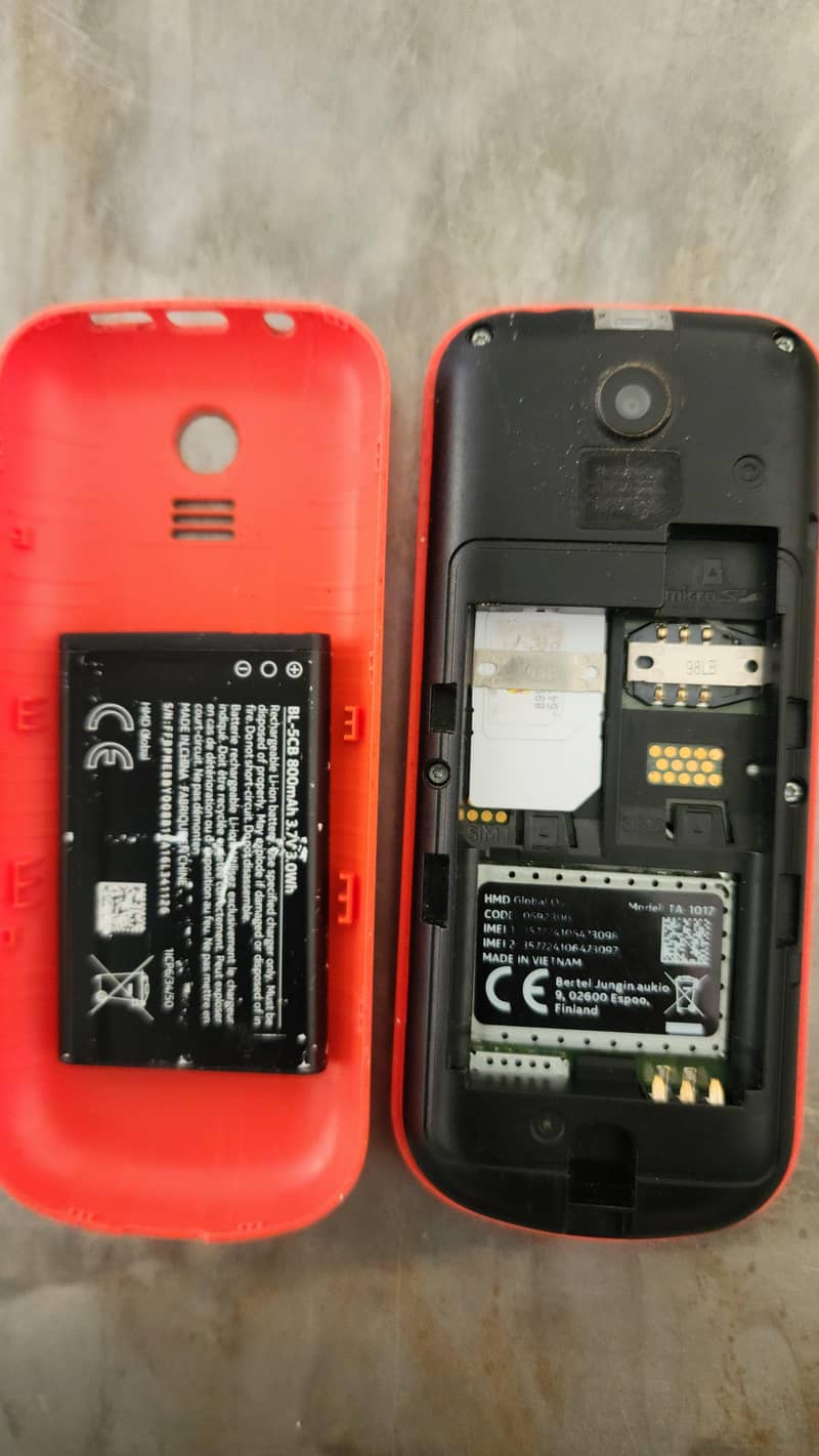 Nokia 130 0