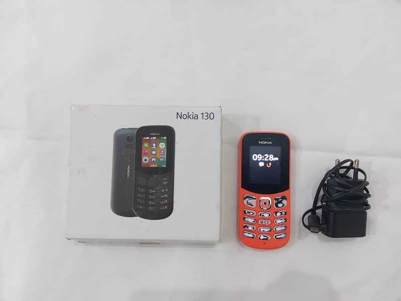 Nokia 130 2