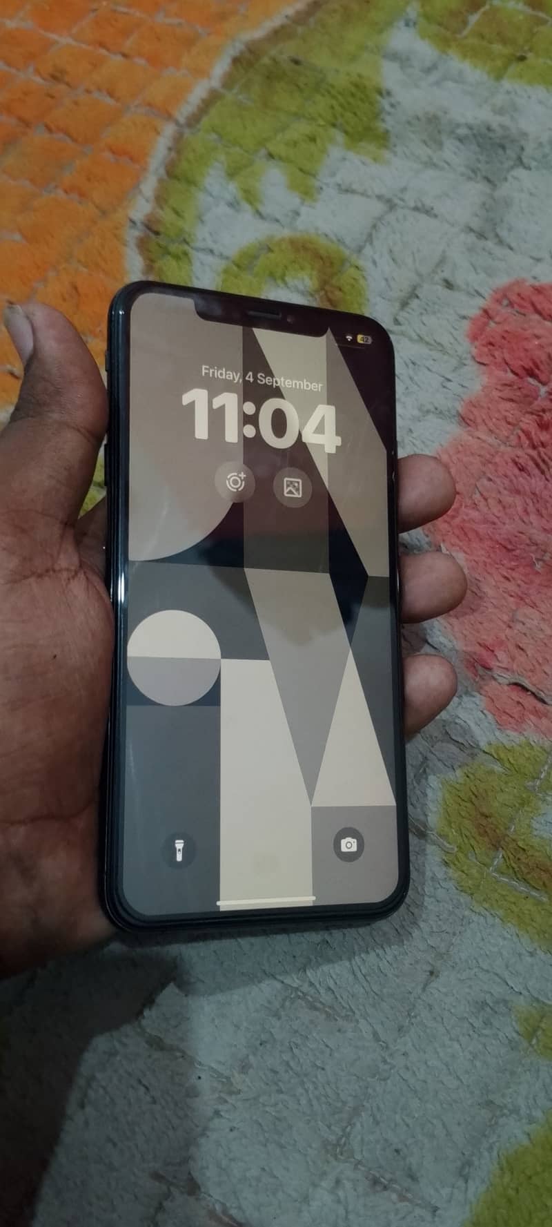 Apple iPhone XS Max 2