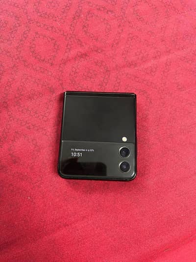Samsung Z Flip 3