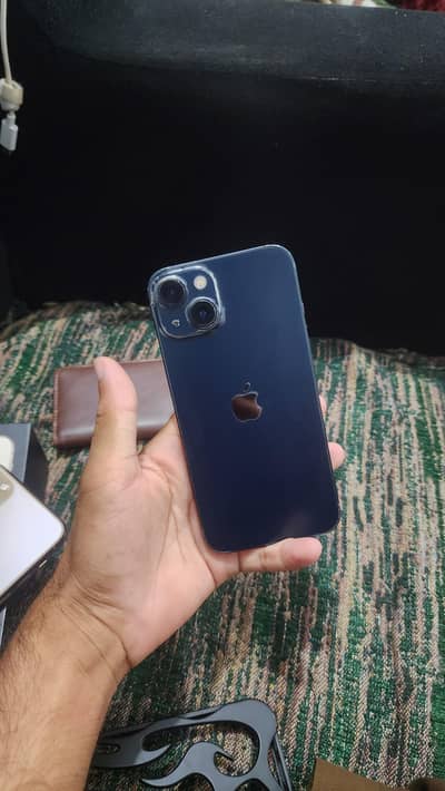 Apple iPhone 13 jv waterpack full sime time