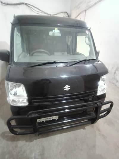 Suzuki Every 19-24