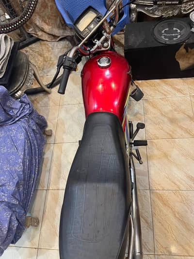 Bike for sale