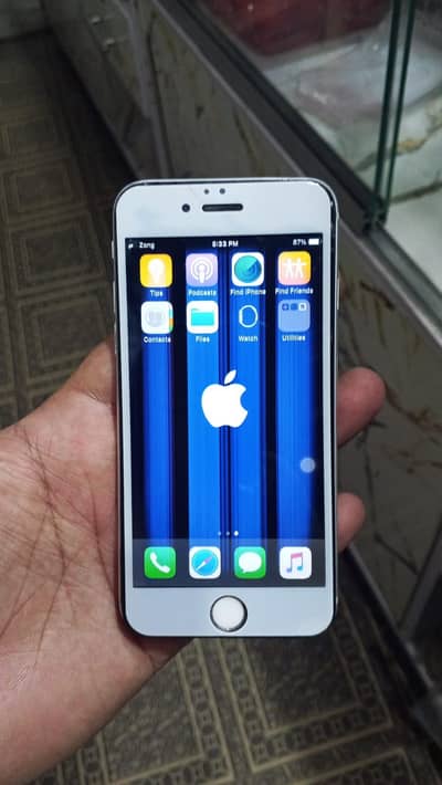 Apple iPhone 6