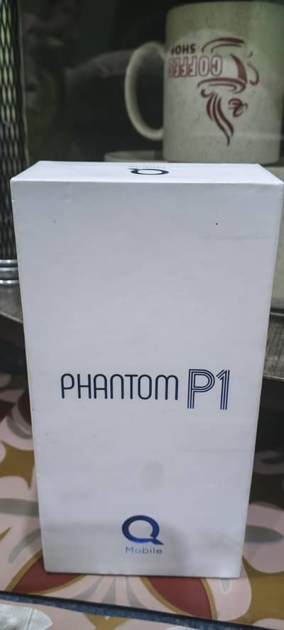 QMobile QPlay