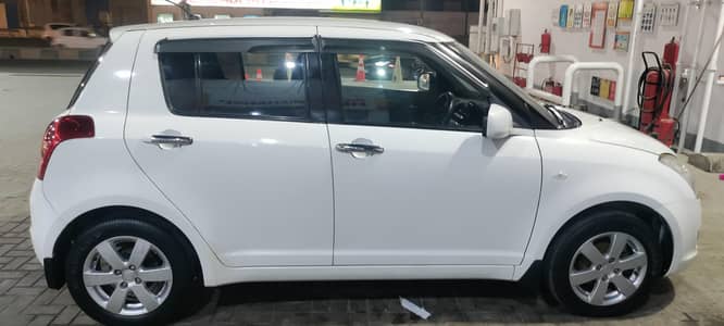 Suzuki Swift 2018 full original 03328255887