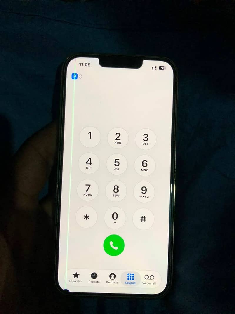 Apple iPhone 13 Pro 2