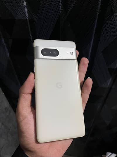 Google Pixel 7