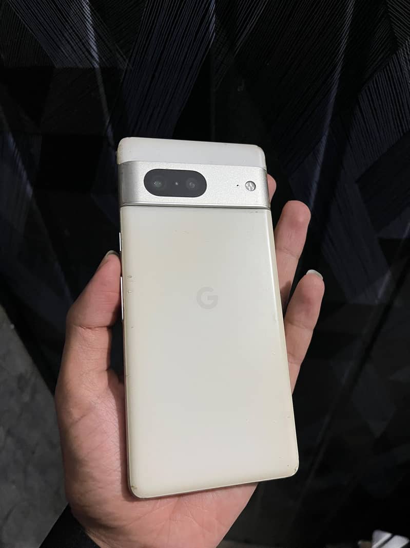 Google Pixel 7 0