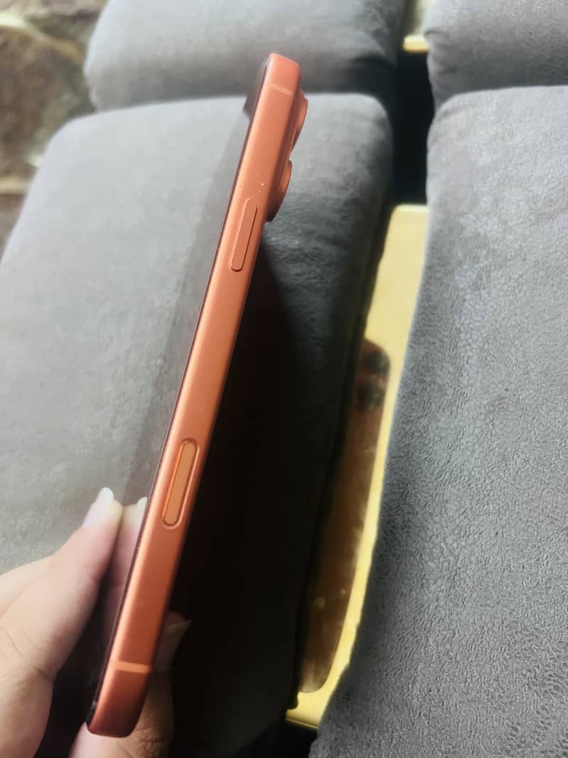 Apple iPhone 17 Pro Max 1
