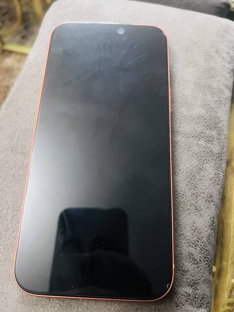 Apple iPhone 17 Pro Max 3