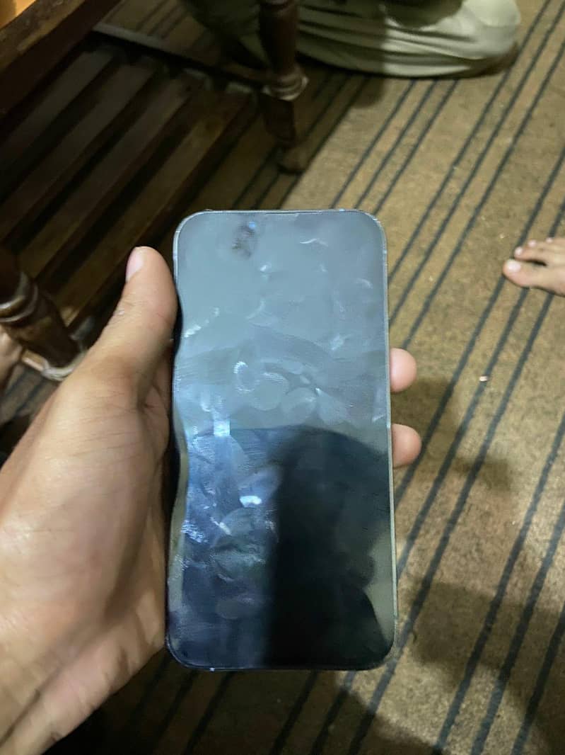 Apple iPhone 13 Pro 0