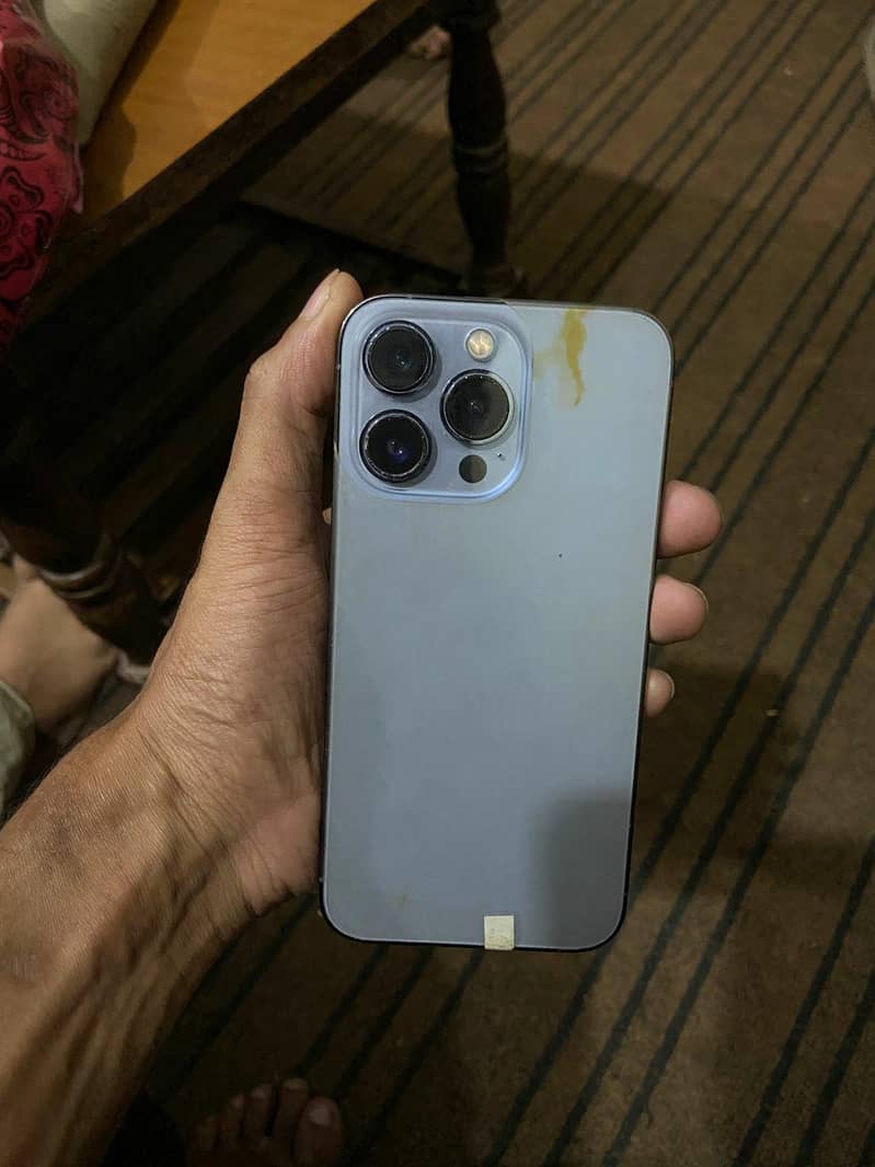 Apple iPhone 13 Pro 5