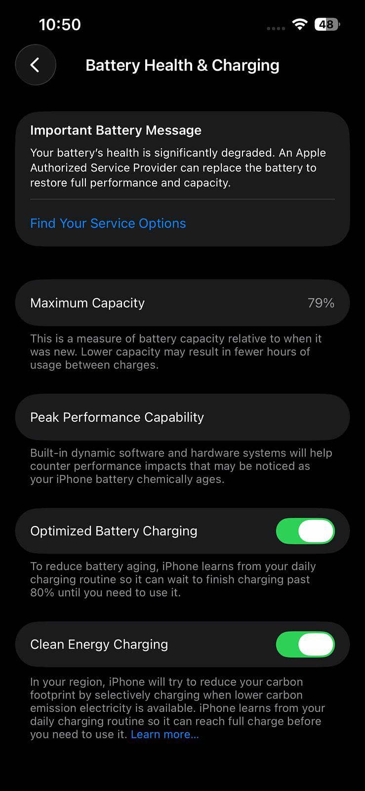 Apple iPhone 13 Pro 6