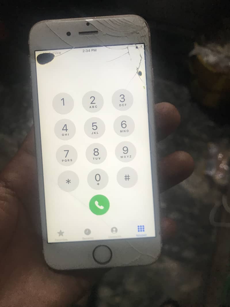 Apple iPhone 6S 6
