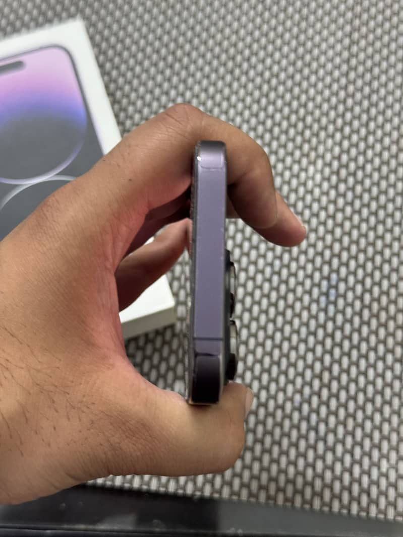 Apple iPhone 14 Pro 5