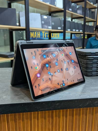 Lenovo Chromebook 500e Gen 3 Updates 2031 and  4-32 | 8-64