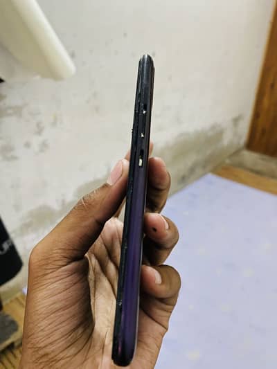 Infinix Hot 7