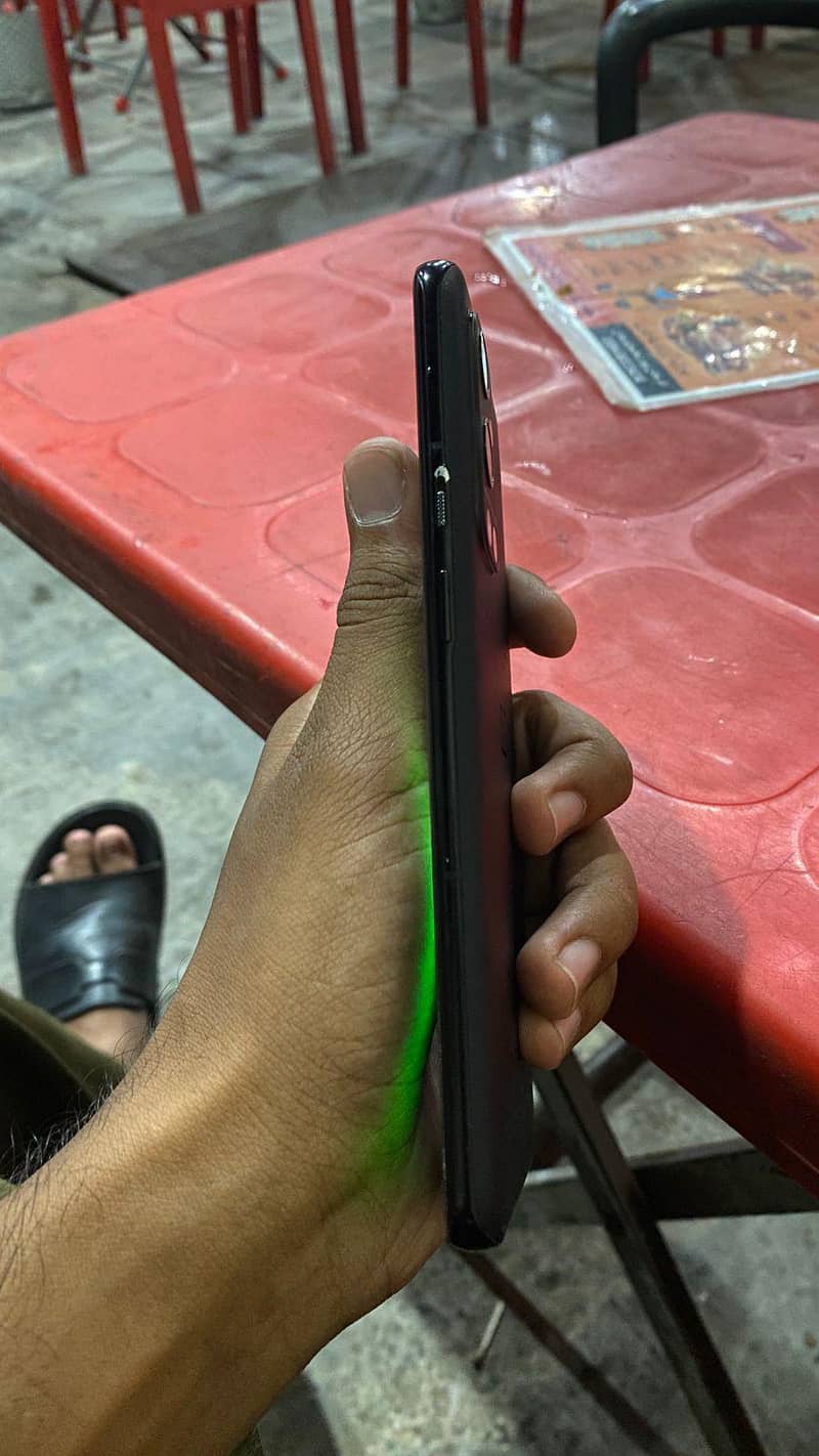 One Plus 9 pro 1
