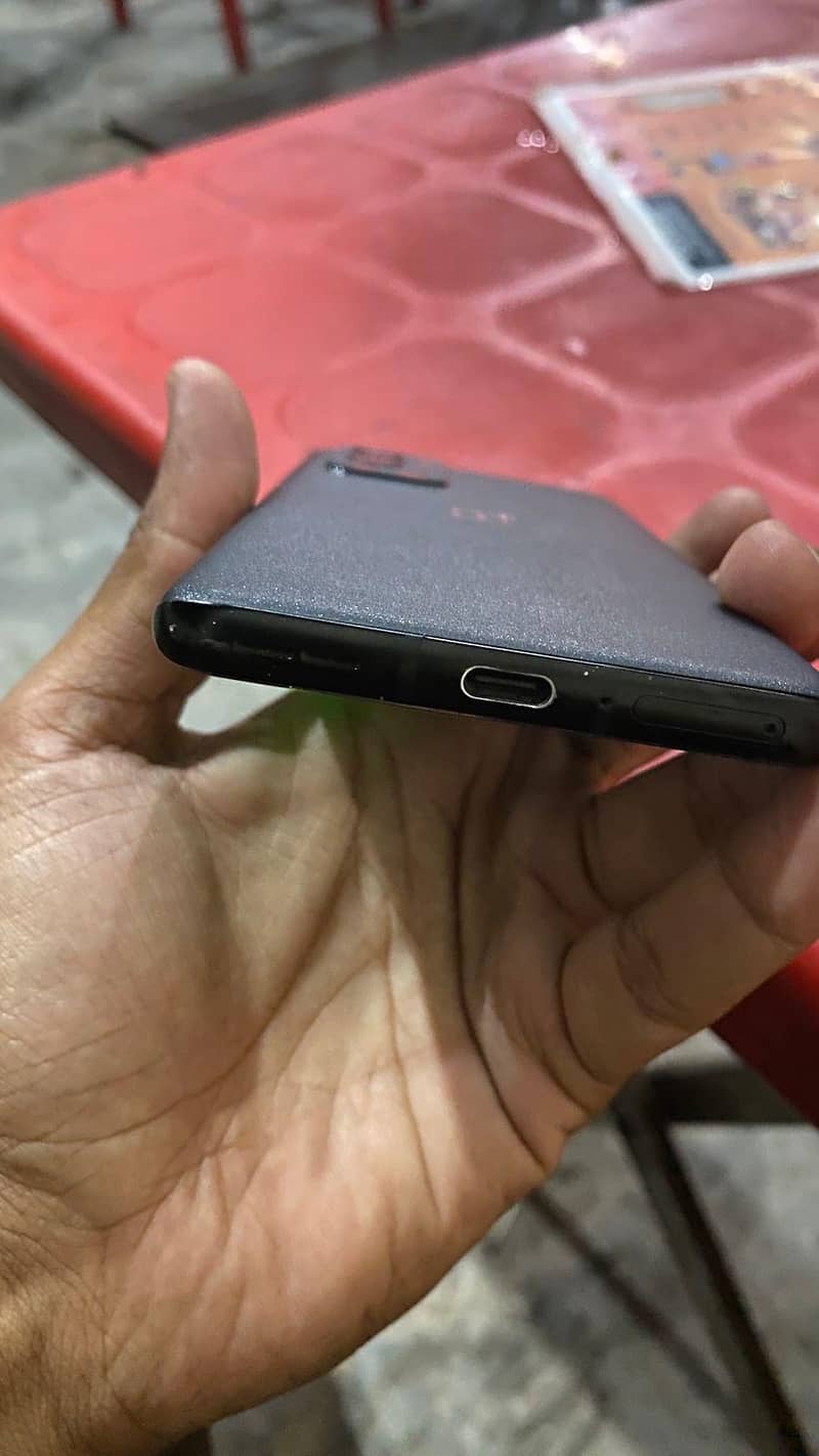 One Plus 9 pro 3