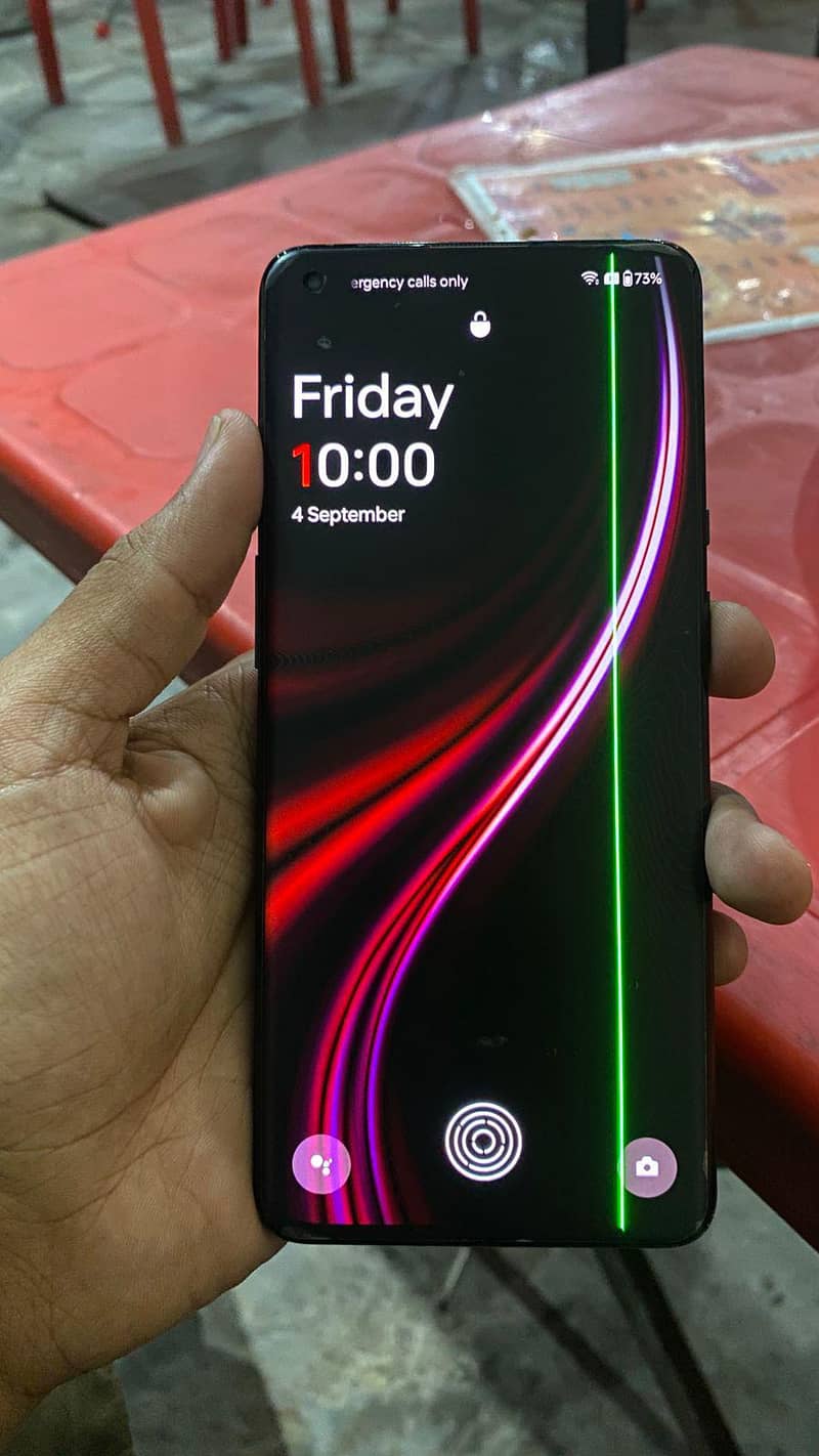 One Plus 9 pro 4