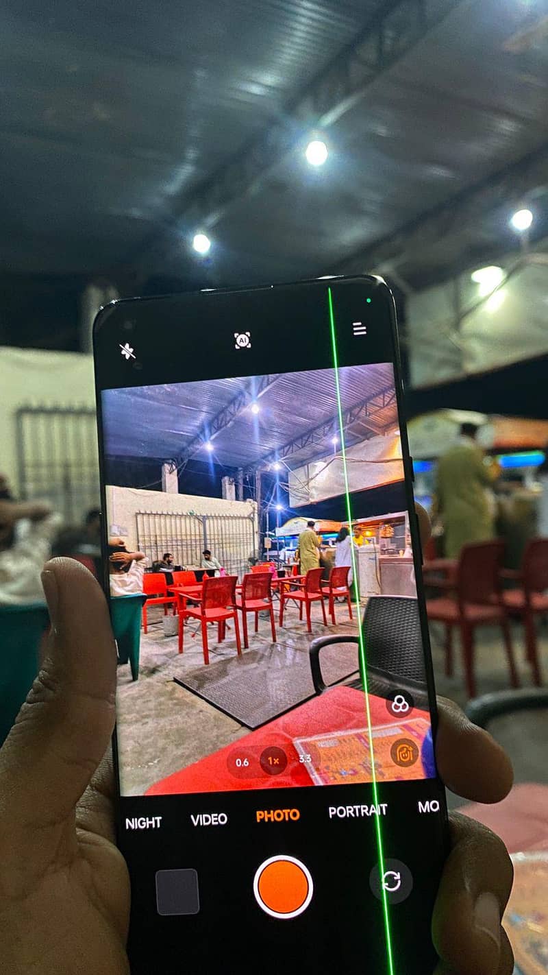 One Plus 9 pro 5