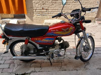 Zixmco 70 CC Open invoice Whatsapp No 0333,8585353