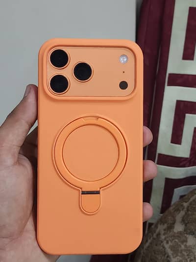 Apple iPhone 17 Pro Max Factory Only ( Full Sim Time )