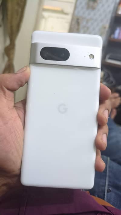 Google Pixel 7