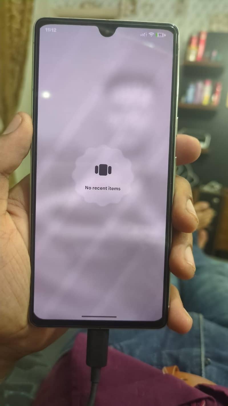 Google Pixel 7 5