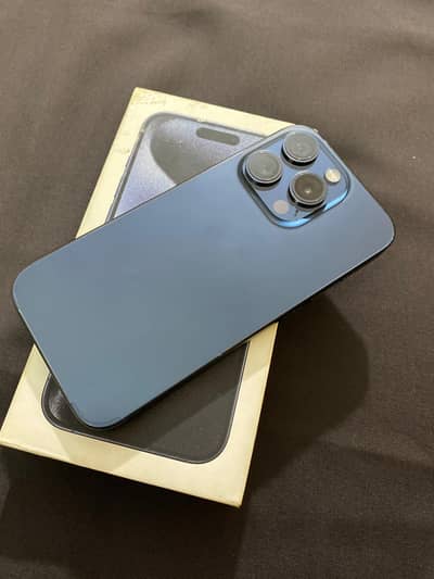 Apple iPhone 15 Pro