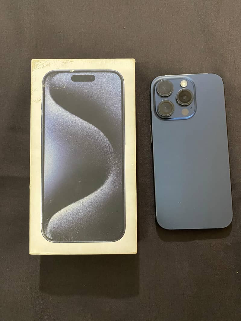 Apple iPhone 15 Pro 5