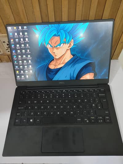 Dell XPS 13 9305 Core i5 11th Gen 8GB RAM 512GB SSD FHD+ Laptop