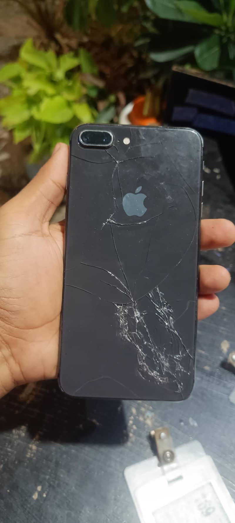 iphone 8 plus 2