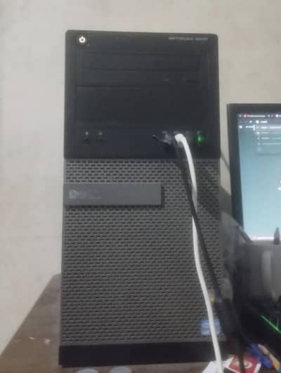 Optiplex 9010 i5 3570