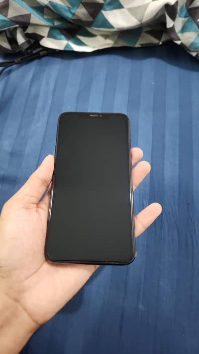 Apple iPhone 11 Pro Max non pta 256GB
